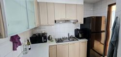 Sanctuary Green (D15), Condominium #584722931